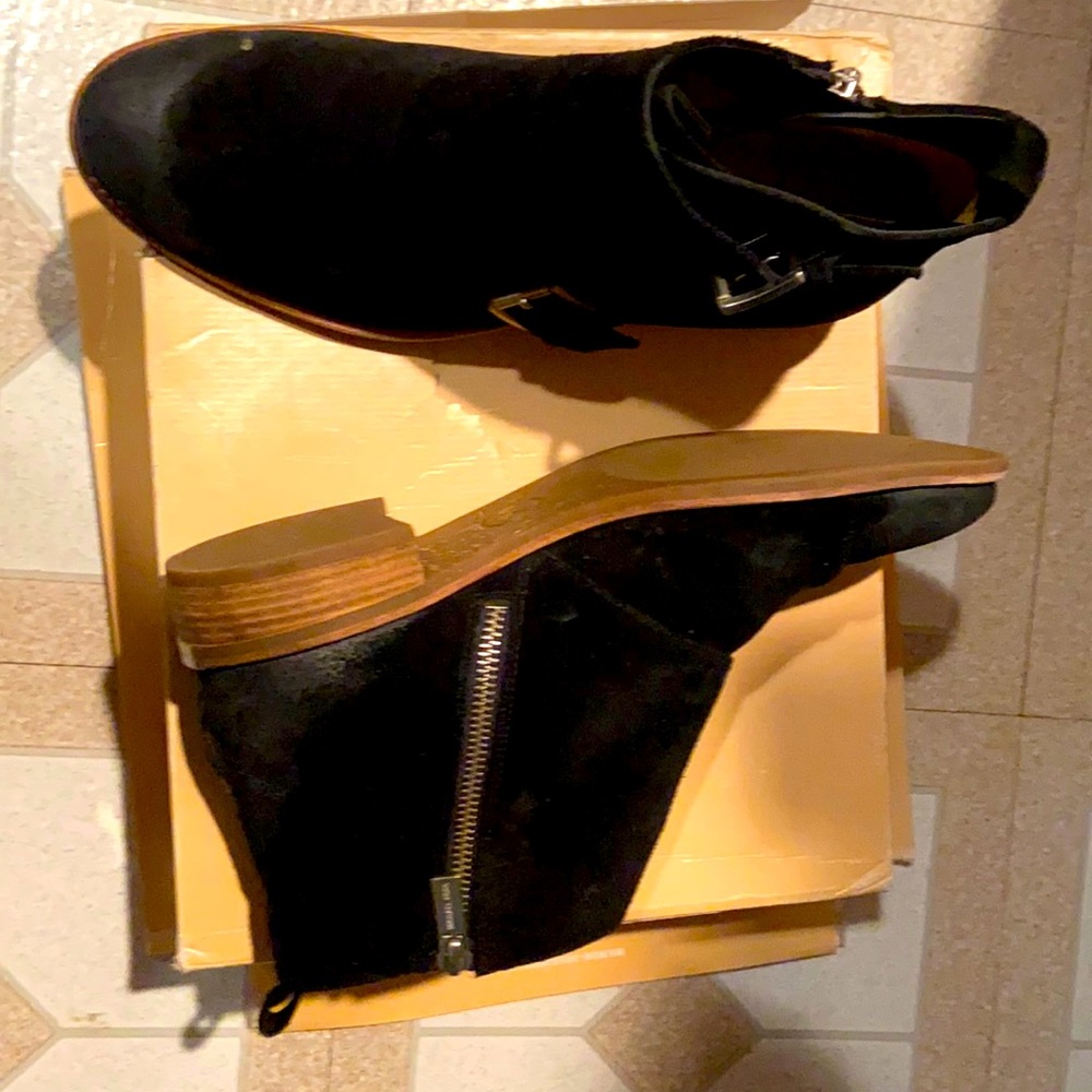 Michael Kors boot